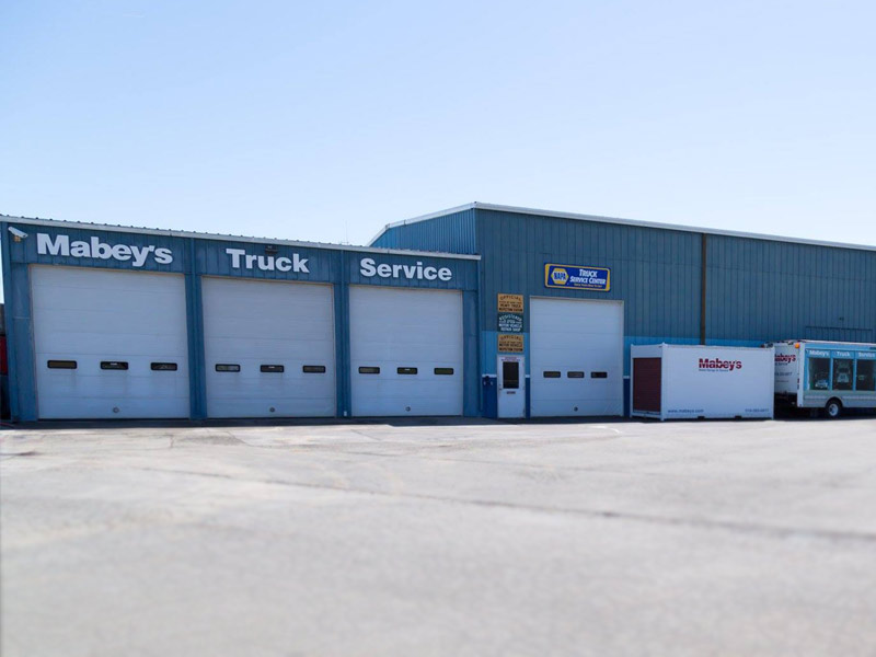 Truck Service