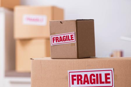 Packing Tips for Protecting Fragile Items